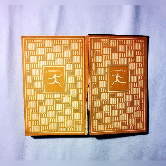 RARE Mrs. Dalloway Virginia Woolf 1928 1st/2nd Edition w Intro by Woolf - Picture 5 of 12